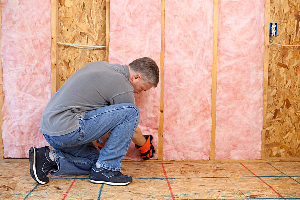 Best Insulation for Specific Applications in Pawhuska, OK