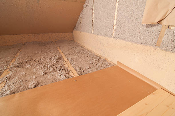 Best Insulation Materials and Products in Pawhuska, OK